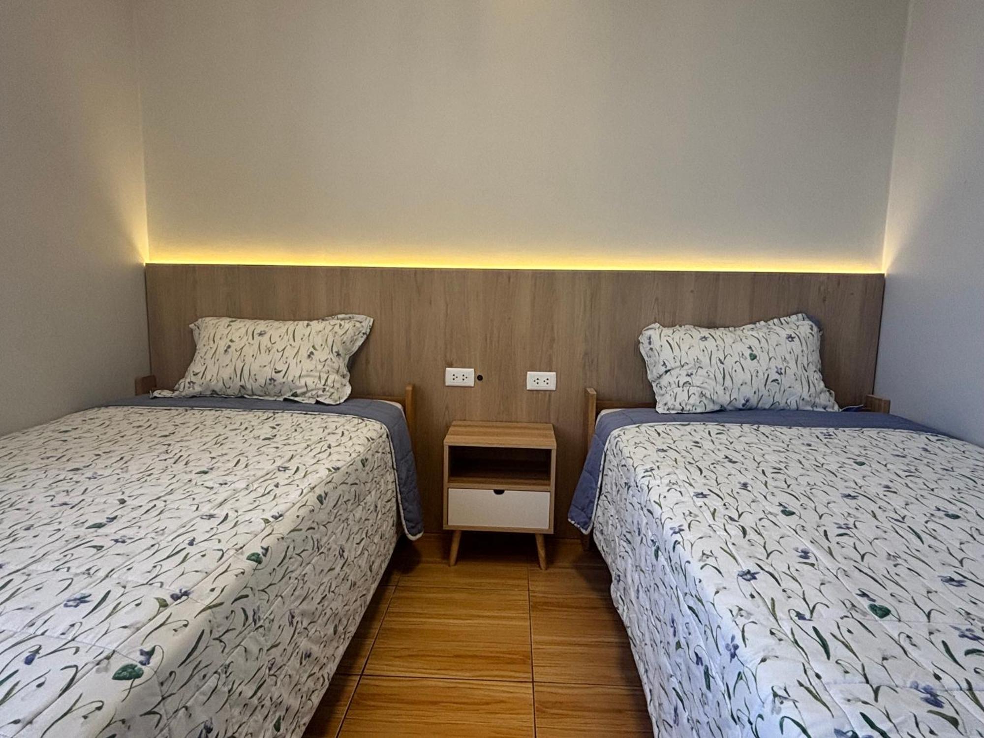 リマ Qurpawasi Bed & Breakfast エクステリア 写真